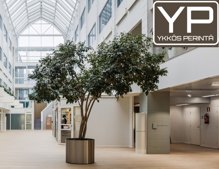 ykkösperintä toimisto